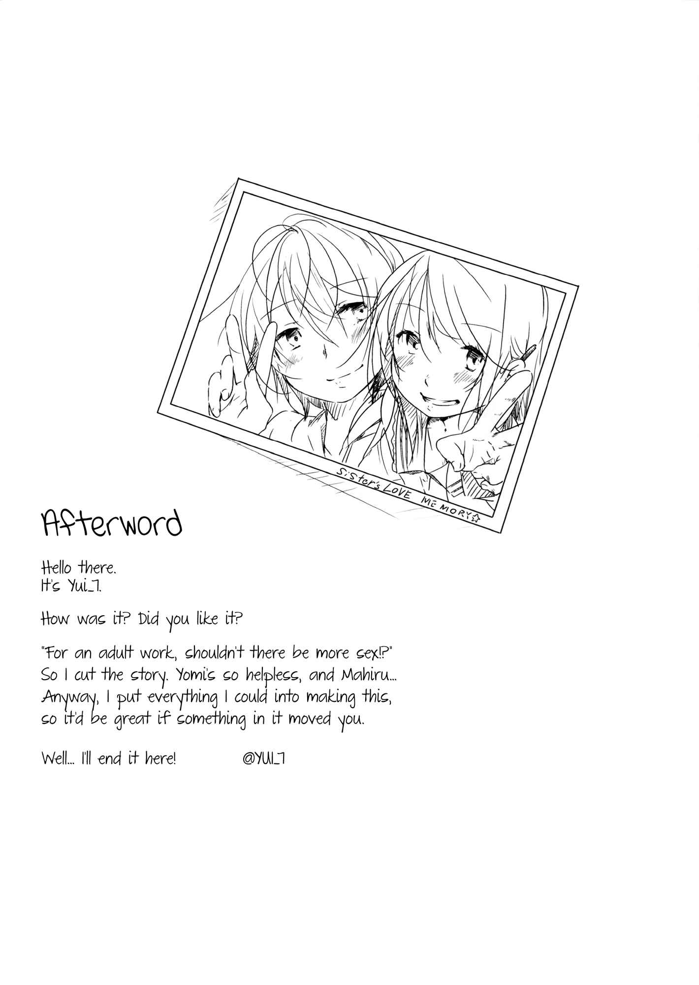 Page 36 Chapter Unknown_7b4b Coward Yomi, Mahiru, and Mia