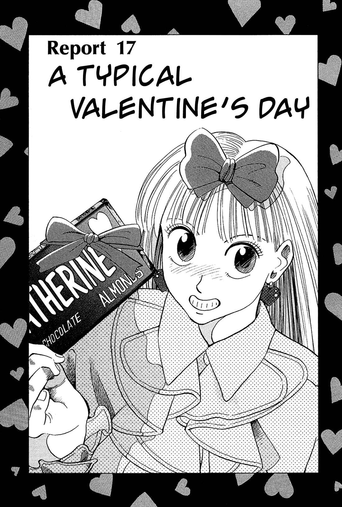 Page 2 Chapter 17 Okama Hakusho