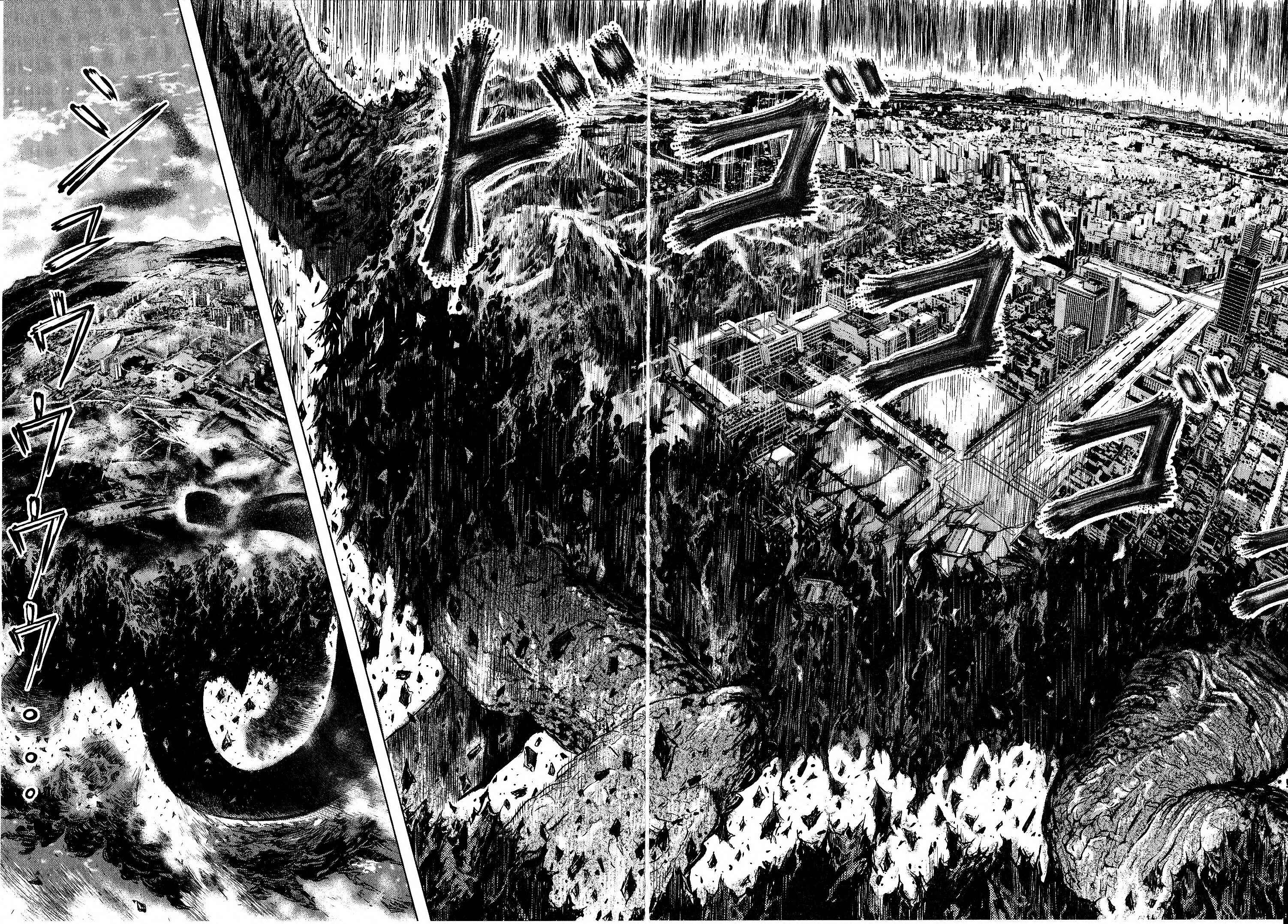 Page 27 Chapter 5 Devilman vs. Hades