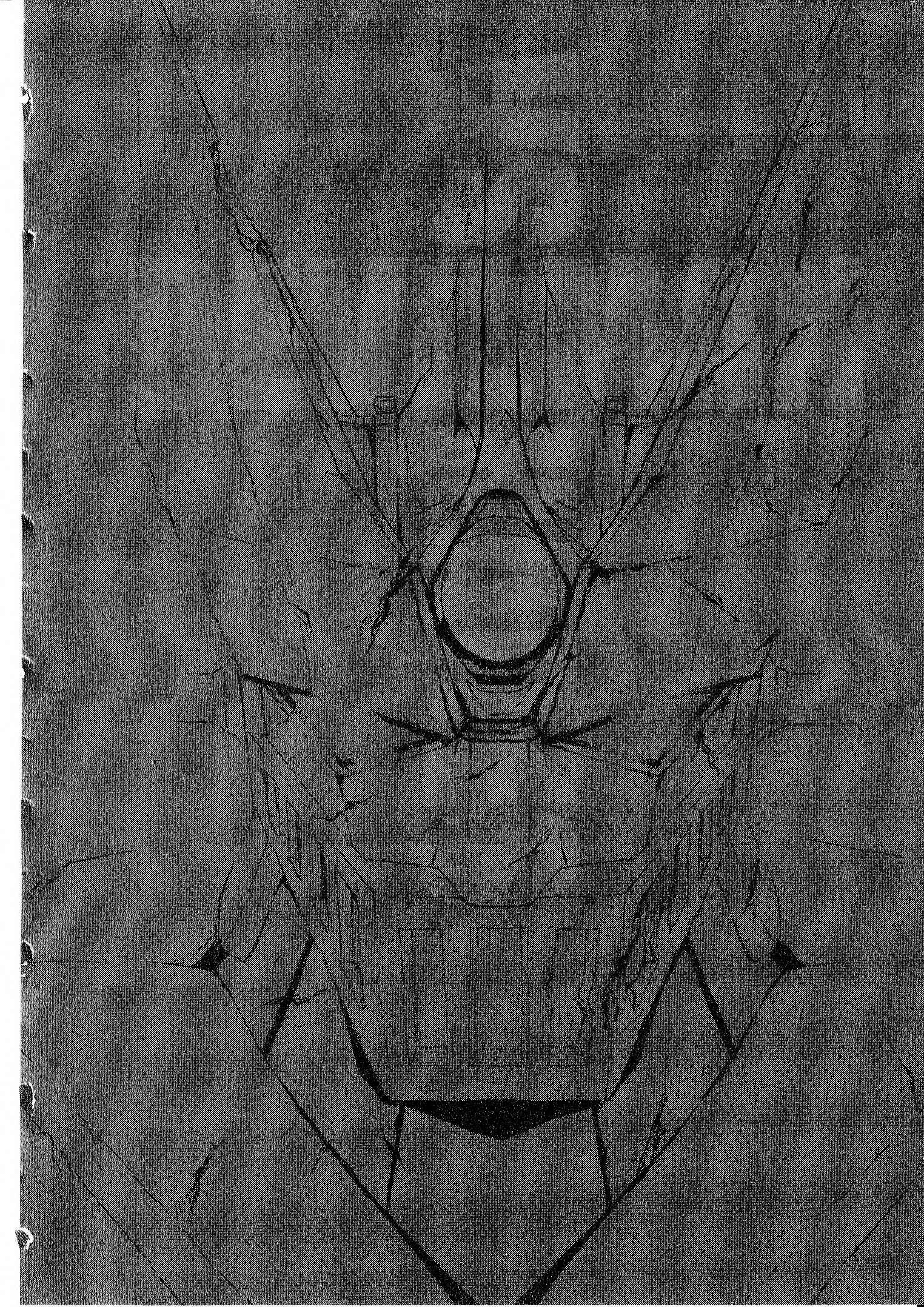 Page 40 Chapter 16 Devilman vs. Hades