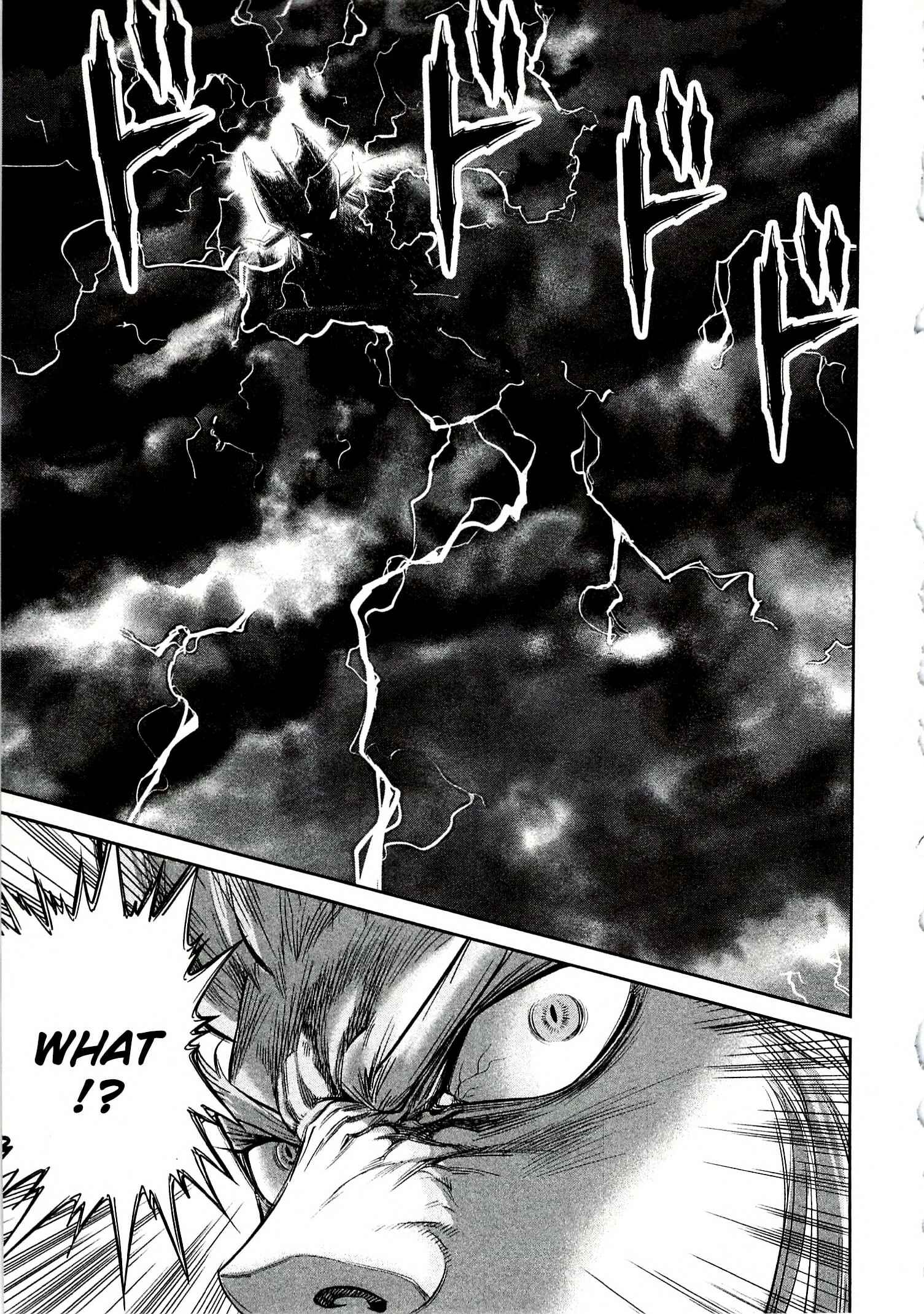 Page 31 Chapter 7 Devilman vs. Hades