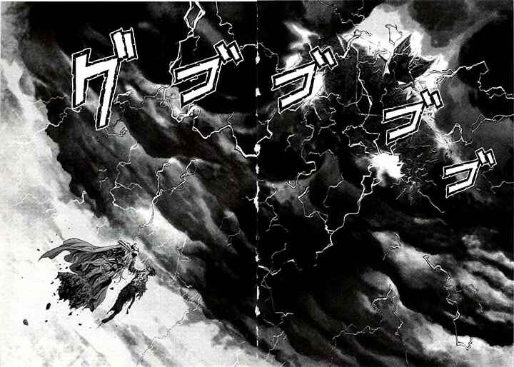 Page 32 Chapter 7 Devilman vs. Hades