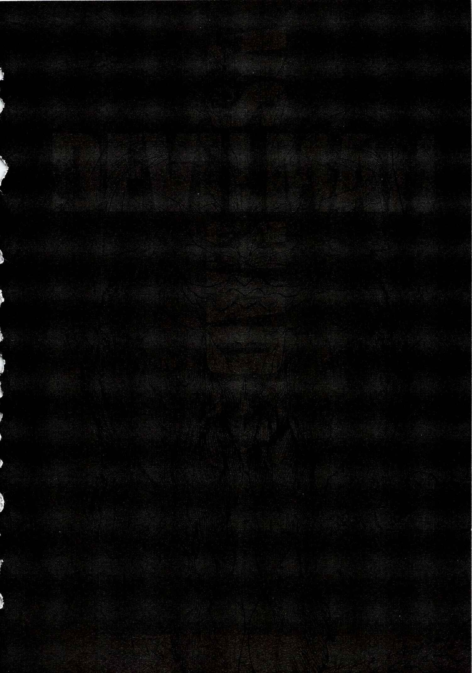 Page 38 Chapter 7 Devilman vs. Hades