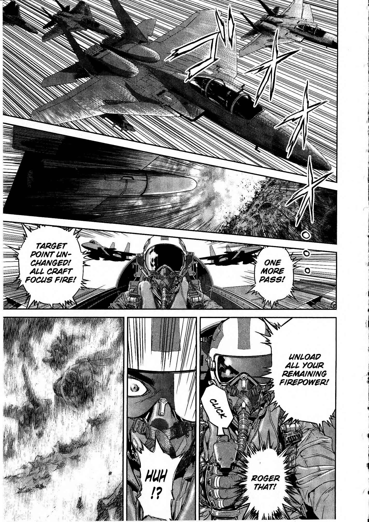 Page 26 Chapter 15 Devilman vs. Hades