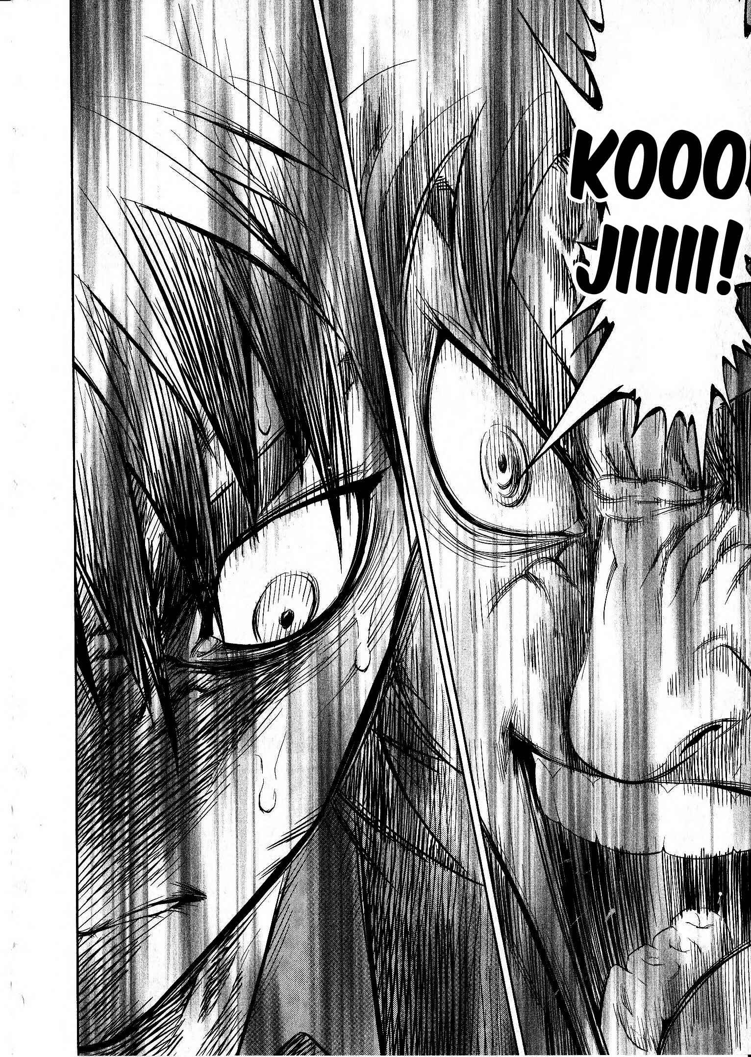 Page 31 Chapter 15 Devilman vs. Hades
