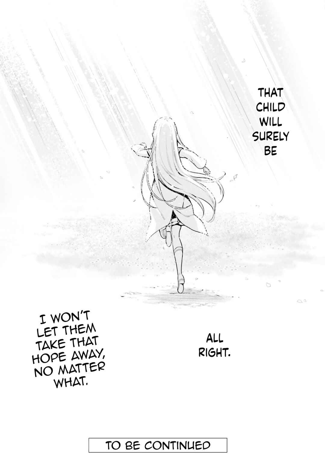 Page 40 Chapter 59 Re:Zero kara Hajimeru Isekai Seikatsu: Dai 4-shou—Seiiki to Gouyoku no Majo