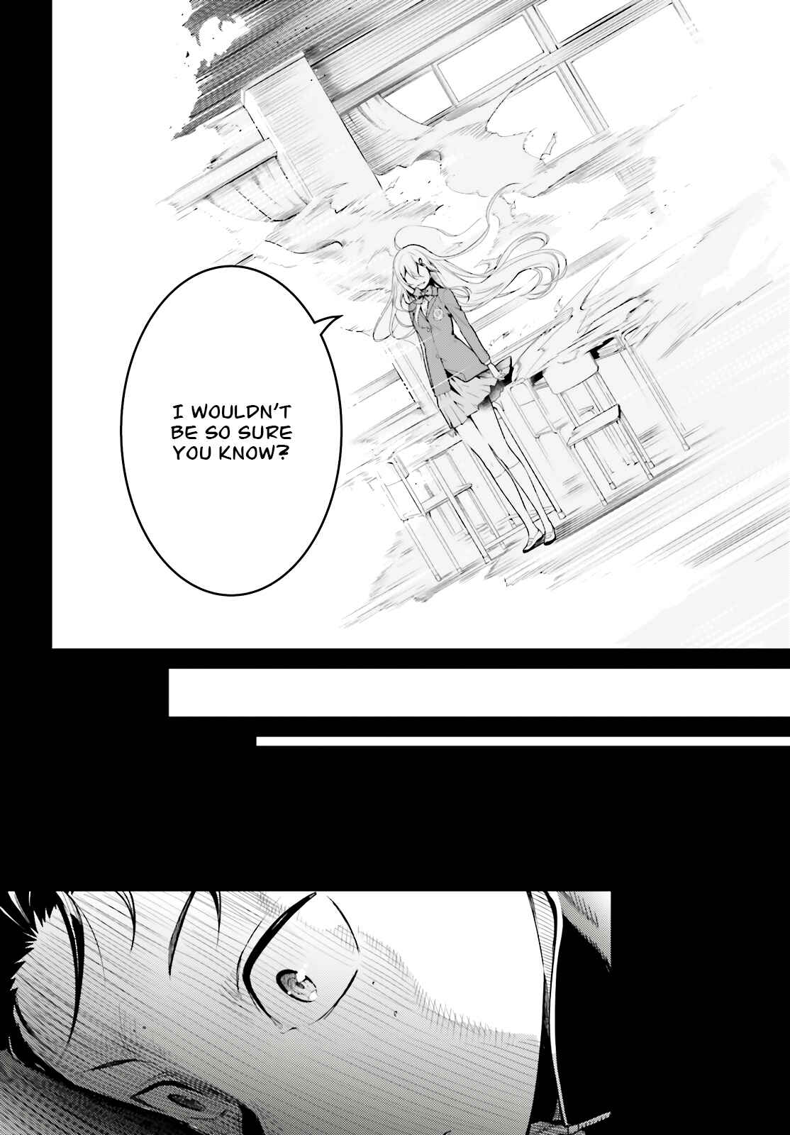 Page 11 Chapter 8.2 Re:Zero kara Hajimeru Isekai Seikatsu: Dai 4-shou—Seiiki to Gouyoku no Majo