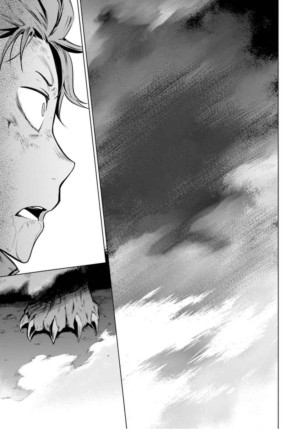 Page 27 Chapter 19.2 Re:Zero kara Hajimeru Isekai Seikatsu: Dai 4-shou—Seiiki to Gouyoku no Majo