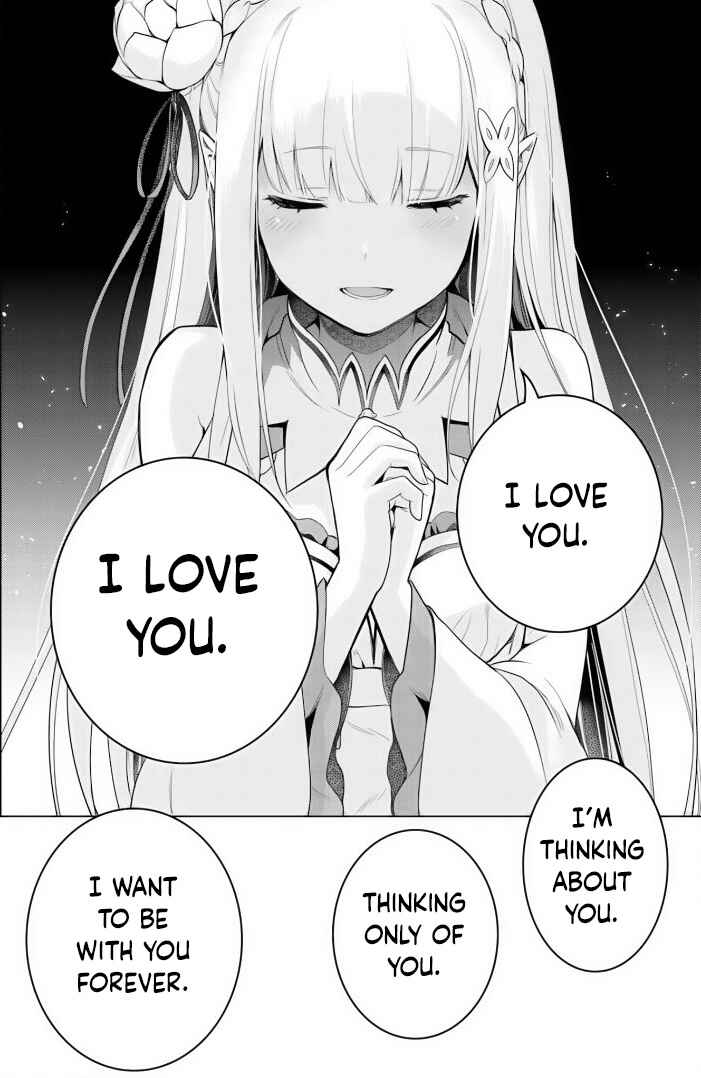 Page 16 Chapter 31 Re:Zero kara Hajimeru Isekai Seikatsu: Dai 4-shou—Seiiki to Gouyoku no Majo