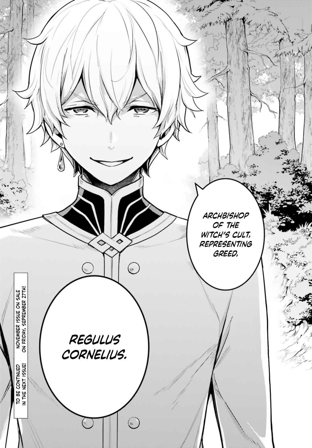 Page 29 Chapter 52 Re:Zero kara Hajimeru Isekai Seikatsu: Dai 4-shou—Seiiki to Gouyoku no Majo
