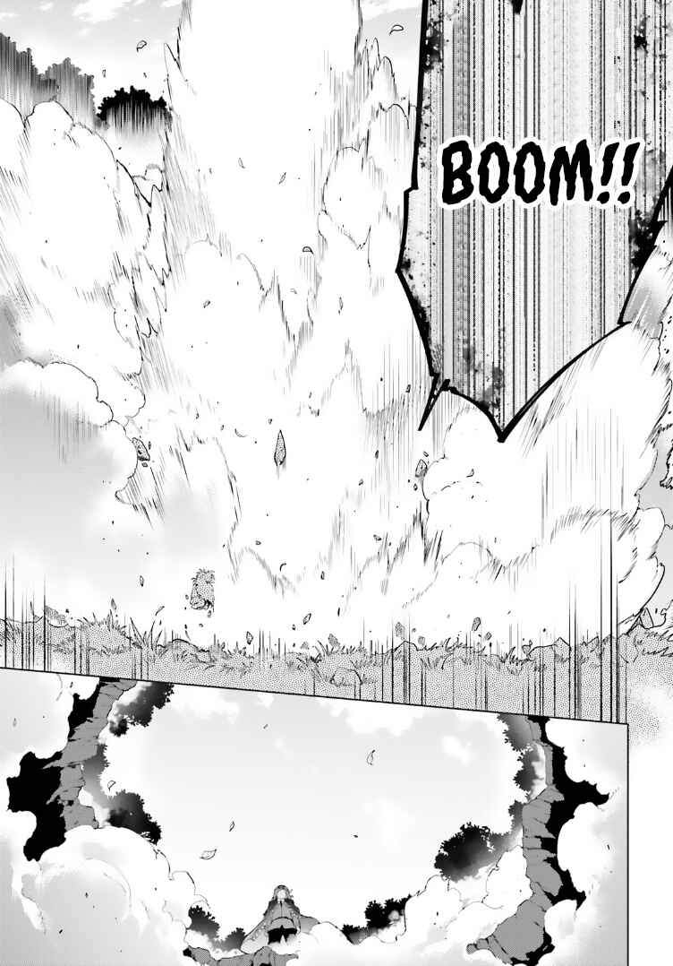 Page 19 Chapter 44 Re:Zero kara Hajimeru Isekai Seikatsu: Dai 4-shou—Seiiki to Gouyoku no Majo