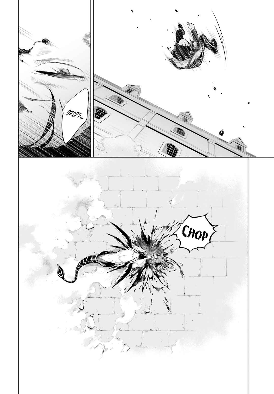 Page 16 Chapter 15 Re:Zero kara Hajimeru Isekai Seikatsu: Dai 4-shou—Seiiki to Gouyoku no Majo