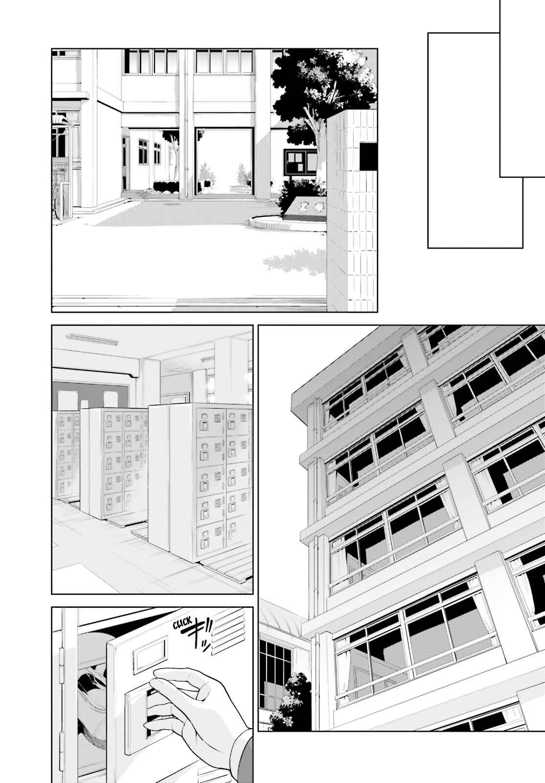 Page 27 Chapter 7 Re:Zero kara Hajimeru Isekai Seikatsu: Dai 4-shou—Seiiki to Gouyoku no Majo