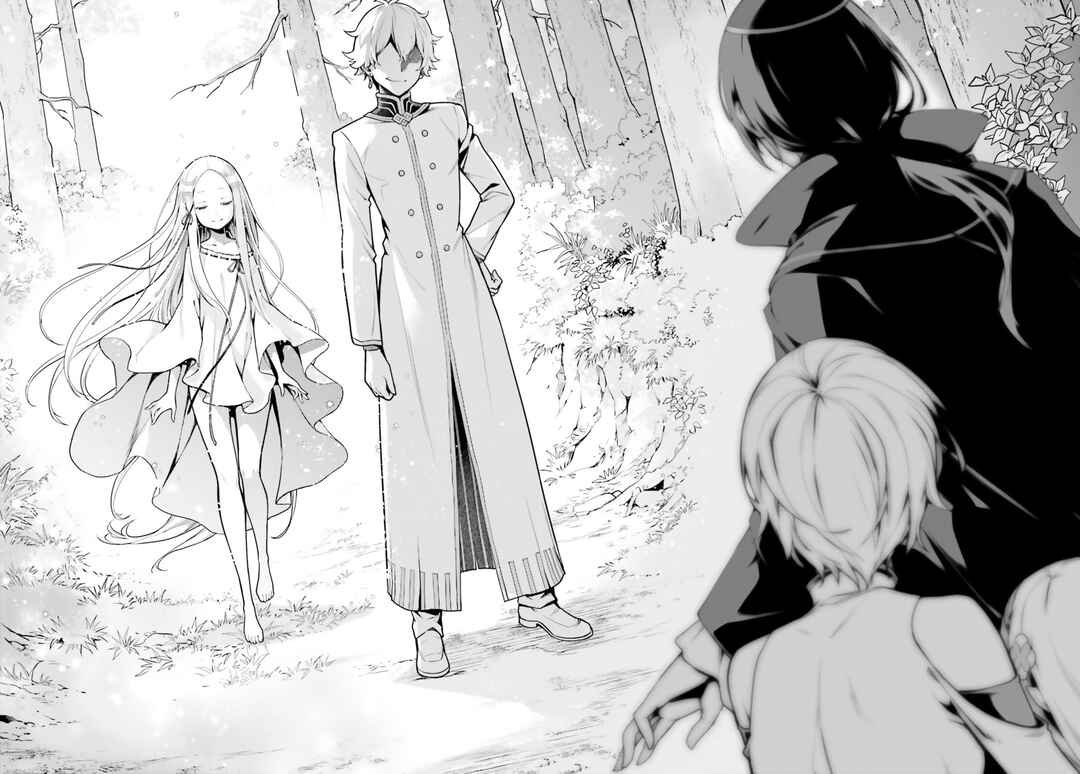 Page 14 Chapter 57 Re:Zero kara Hajimeru Isekai Seikatsu: Dai 4-shou—Seiiki to Gouyoku no Majo
