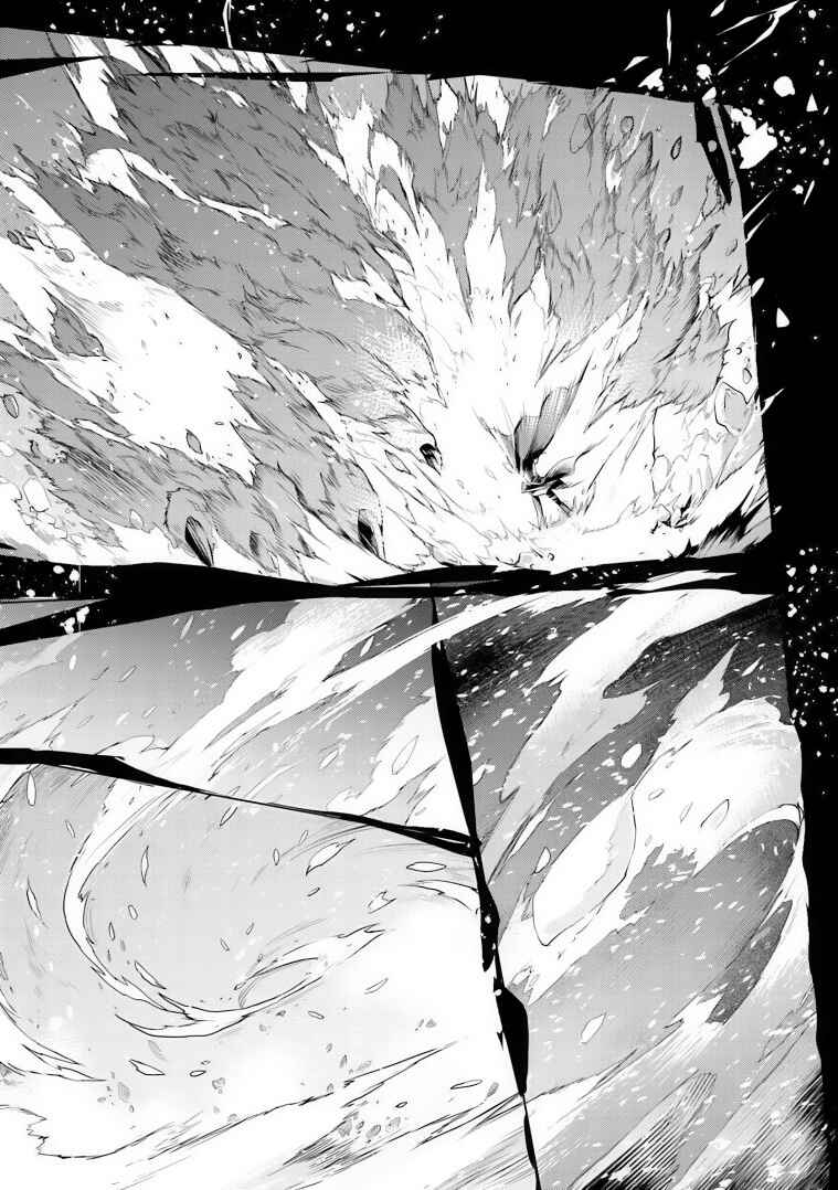 Page 5 Chapter 35 Re:Zero kara Hajimeru Isekai Seikatsu: Dai 4-shou—Seiiki to Gouyoku no Majo