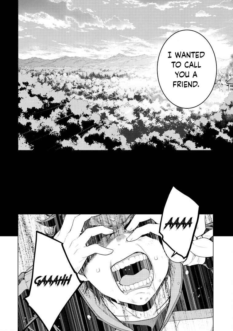 Page 16 Chapter 34 Re:Zero kara Hajimeru Isekai Seikatsu: Dai 4-shou—Seiiki to Gouyoku no Majo