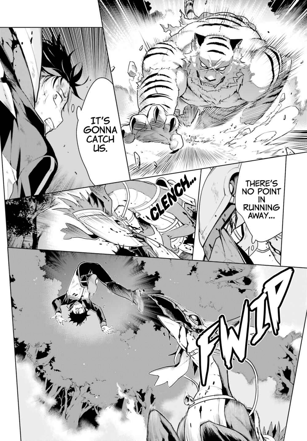 Page 10 Chapter 20 Re:Zero kara Hajimeru Isekai Seikatsu: Dai 4-shou—Seiiki to Gouyoku no Majo