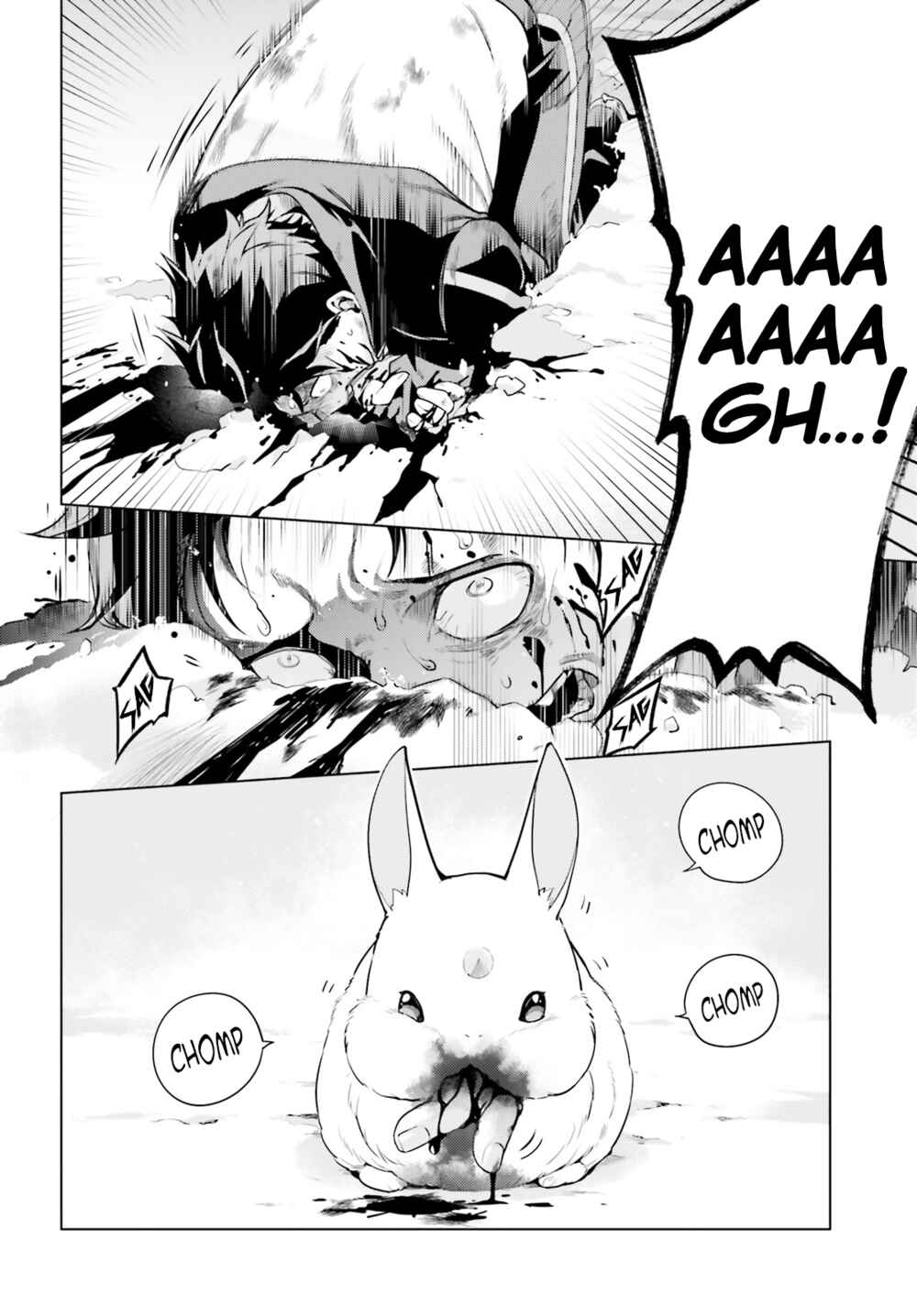 Page 20 Chapter 20 Re:Zero kara Hajimeru Isekai Seikatsu: Dai 4-shou—Seiiki to Gouyoku no Majo