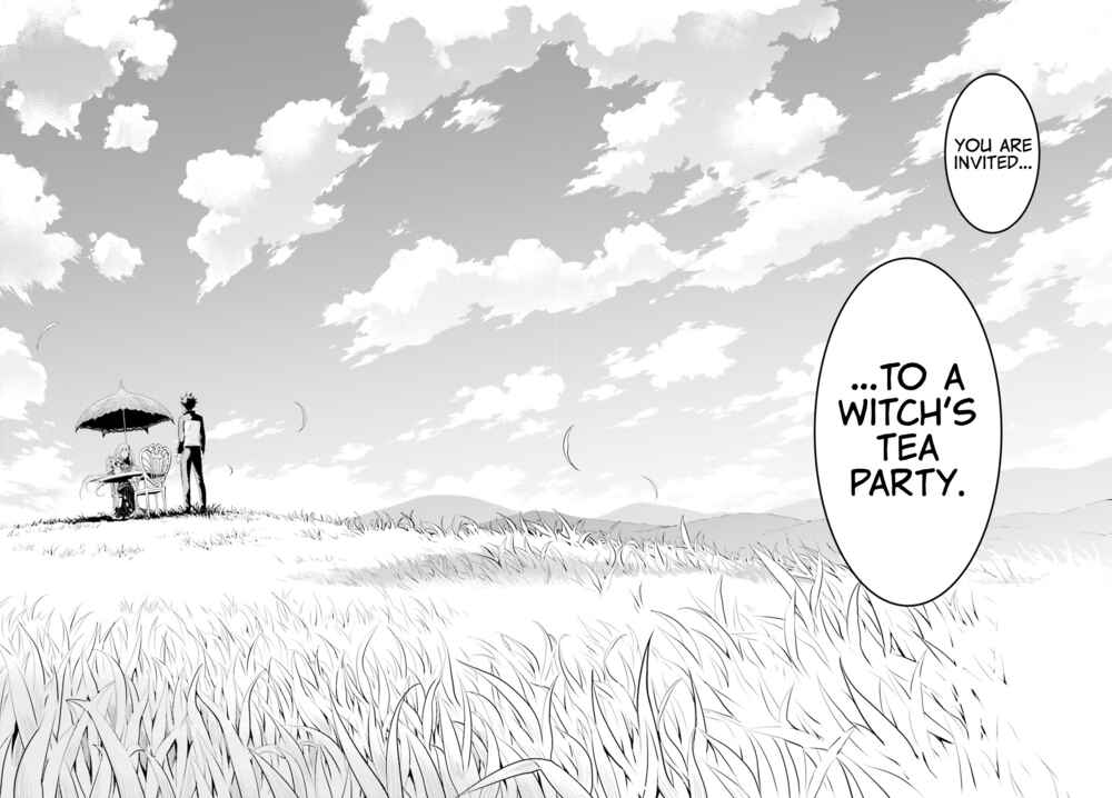 Page 26 Chapter 20 Re:Zero kara Hajimeru Isekai Seikatsu: Dai 4-shou—Seiiki to Gouyoku no Majo