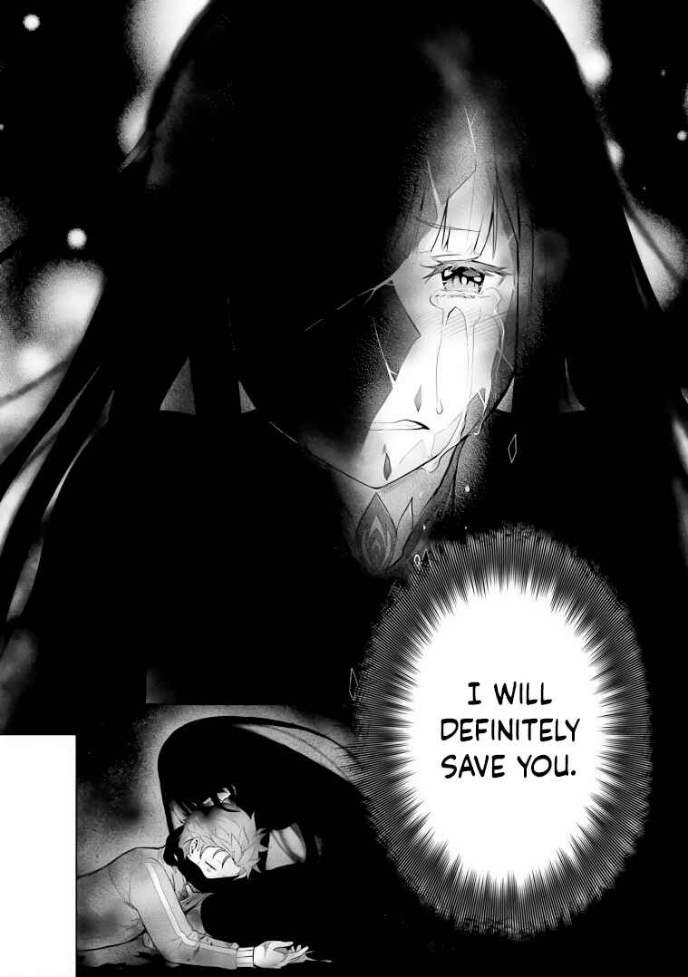 Page 20 Chapter 24.2 Re:Zero kara Hajimeru Isekai Seikatsu: Dai 4-shou—Seiiki to Gouyoku no Majo