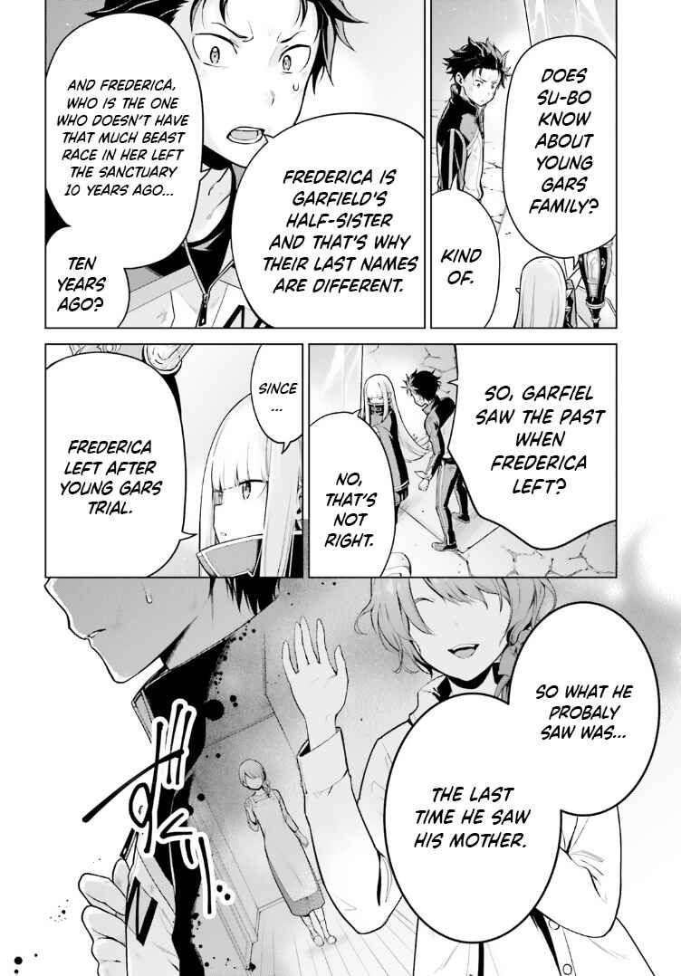 Page 10 Chapter 42.5 Re:Zero kara Hajimeru Isekai Seikatsu: Dai 4-shou—Seiiki to Gouyoku no Majo