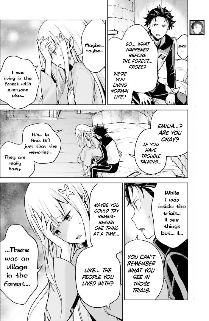 Page 20 Chapter 42.5 Re:Zero kara Hajimeru Isekai Seikatsu: Dai 4-shou—Seiiki to Gouyoku no Majo