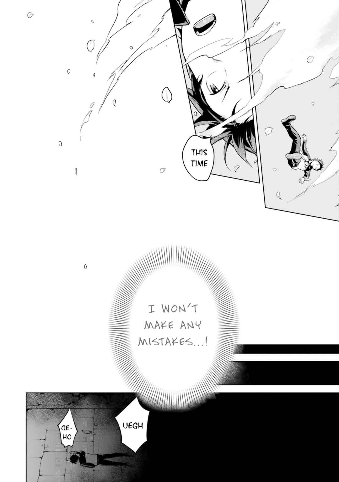 Page 20 Chapter 23 Re:Zero kara Hajimeru Isekai Seikatsu: Dai 4-shou—Seiiki to Gouyoku no Majo