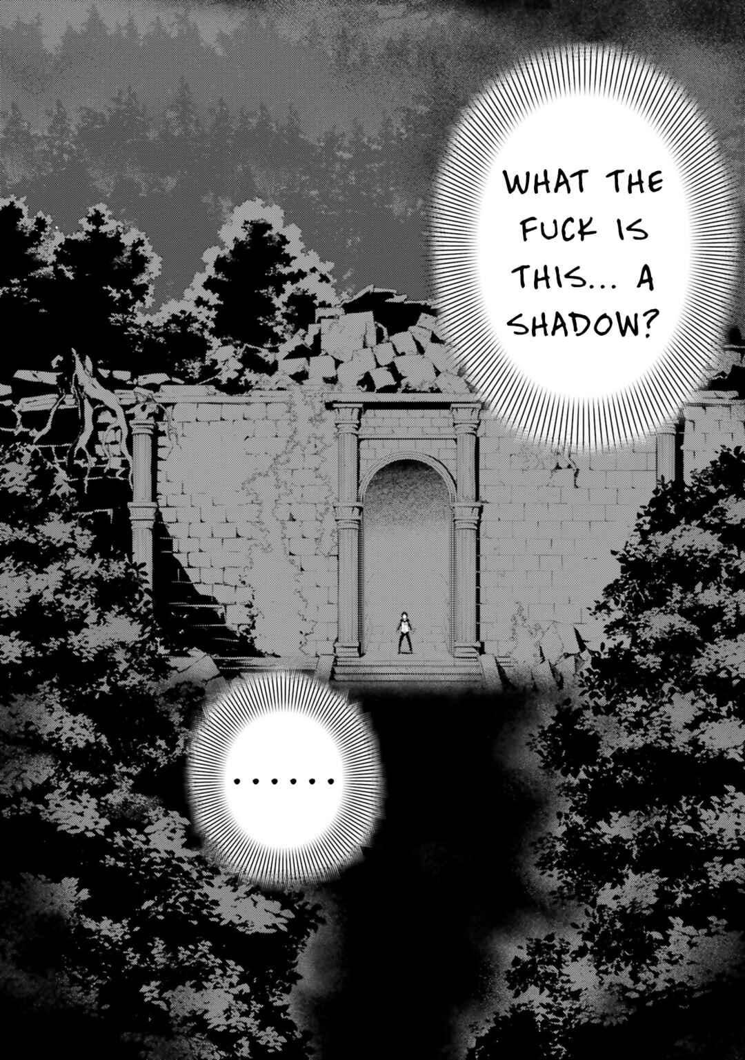 Page 24 Chapter 23 Re:Zero kara Hajimeru Isekai Seikatsu: Dai 4-shou—Seiiki to Gouyoku no Majo