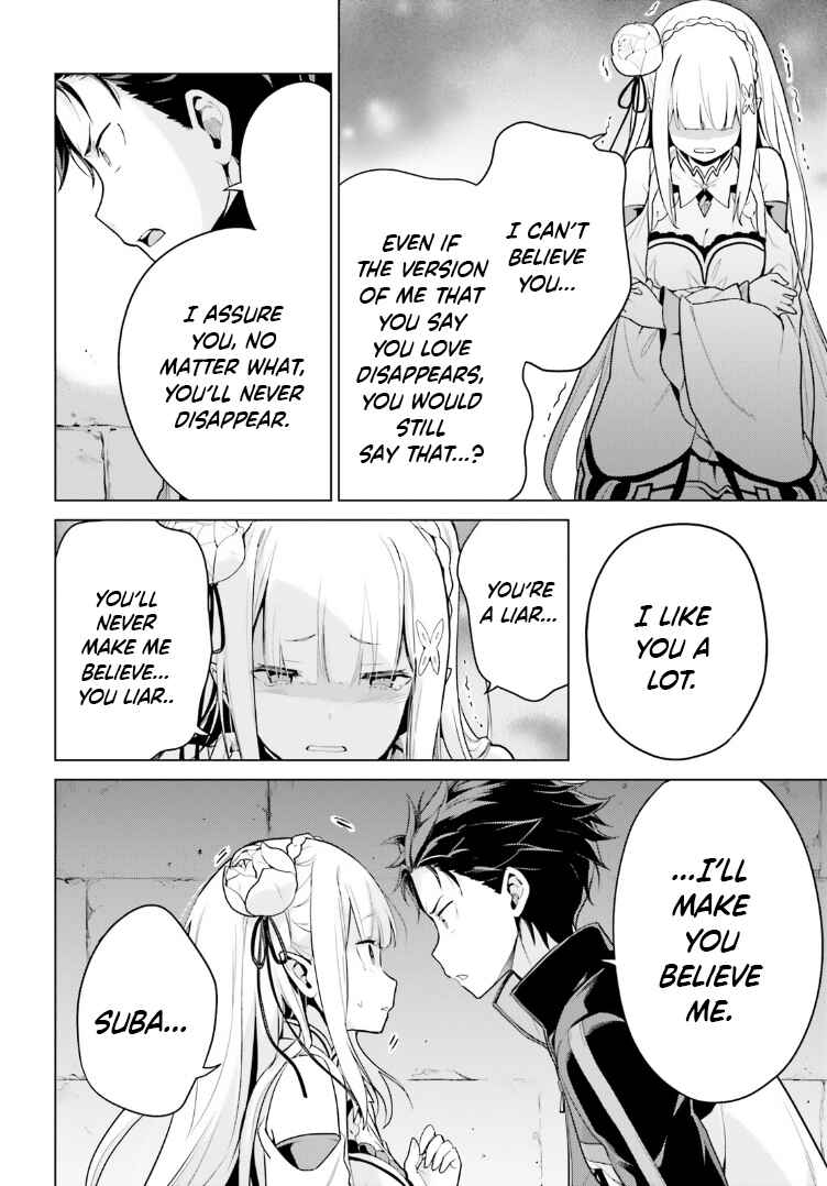 Page 26 Chapter 47 Re:Zero kara Hajimeru Isekai Seikatsu: Dai 4-shou—Seiiki to Gouyoku no Majo