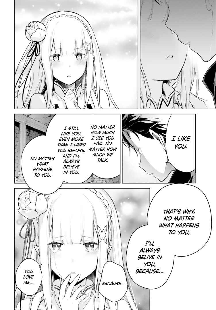 Page 29 Chapter 47 Re:Zero kara Hajimeru Isekai Seikatsu: Dai 4-shou—Seiiki to Gouyoku no Majo
