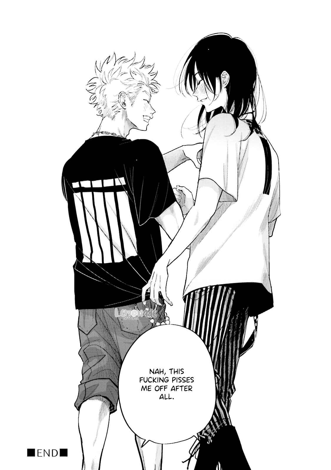 Page 24 Chapter 5 Yoru to Asa no Uta Ec