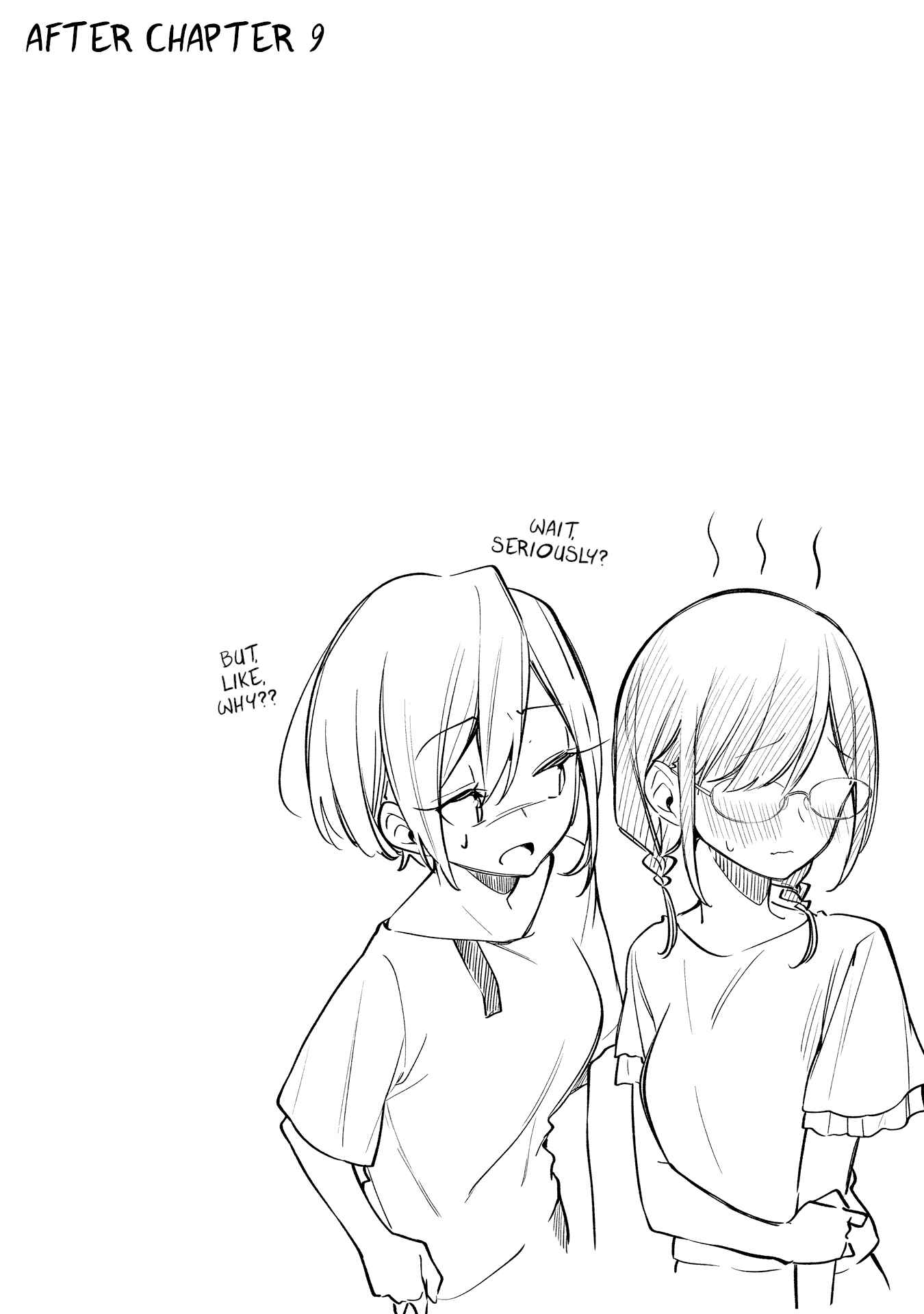 Page 6 Chapter 13.5 Himari no Mawari