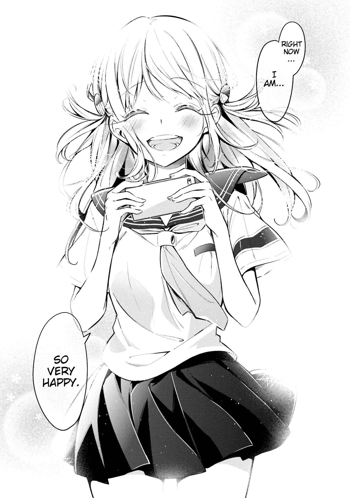 Page 17 Chapter 6 Himari no Mawari