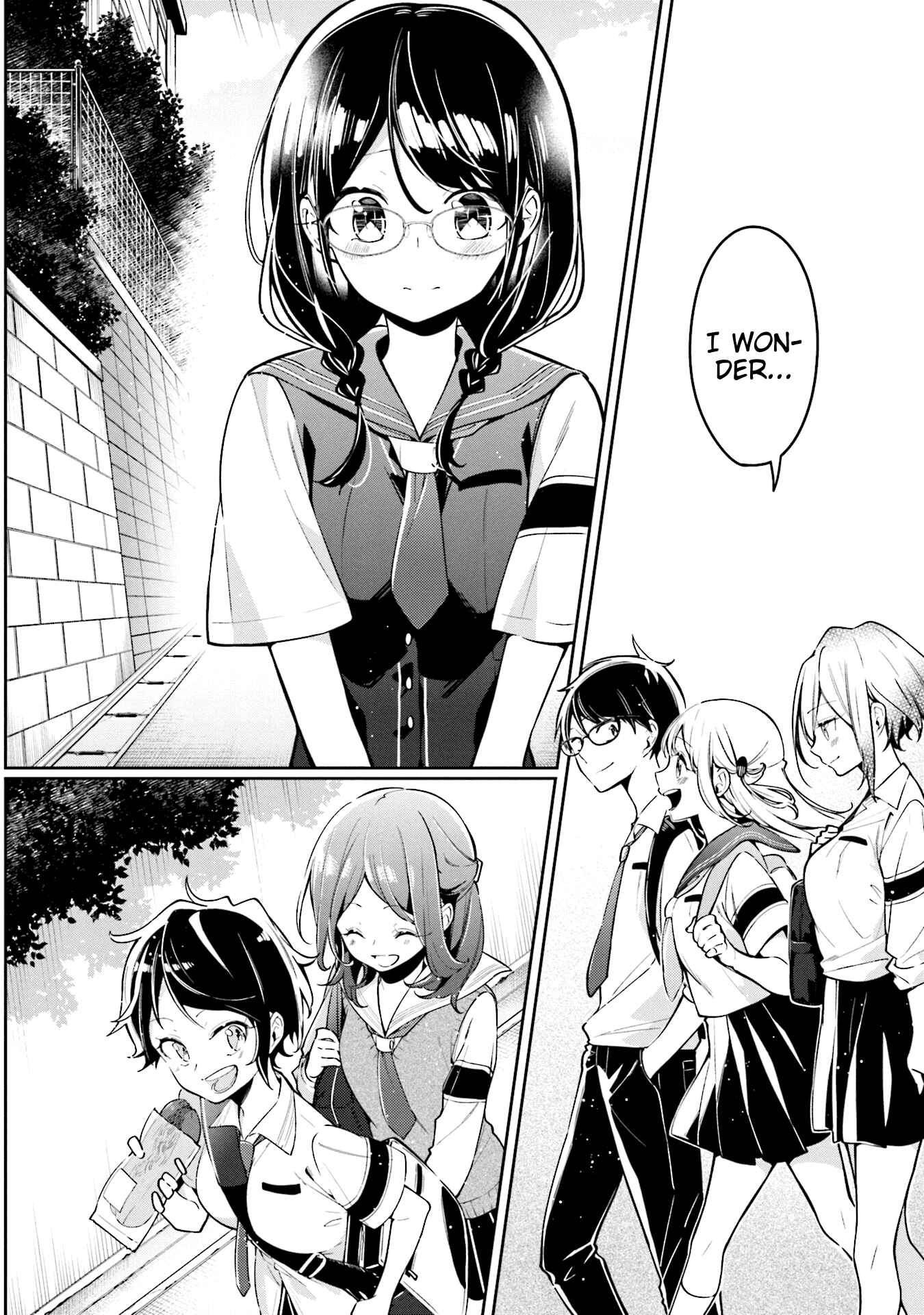 Page 22 Chapter 6 Himari no Mawari