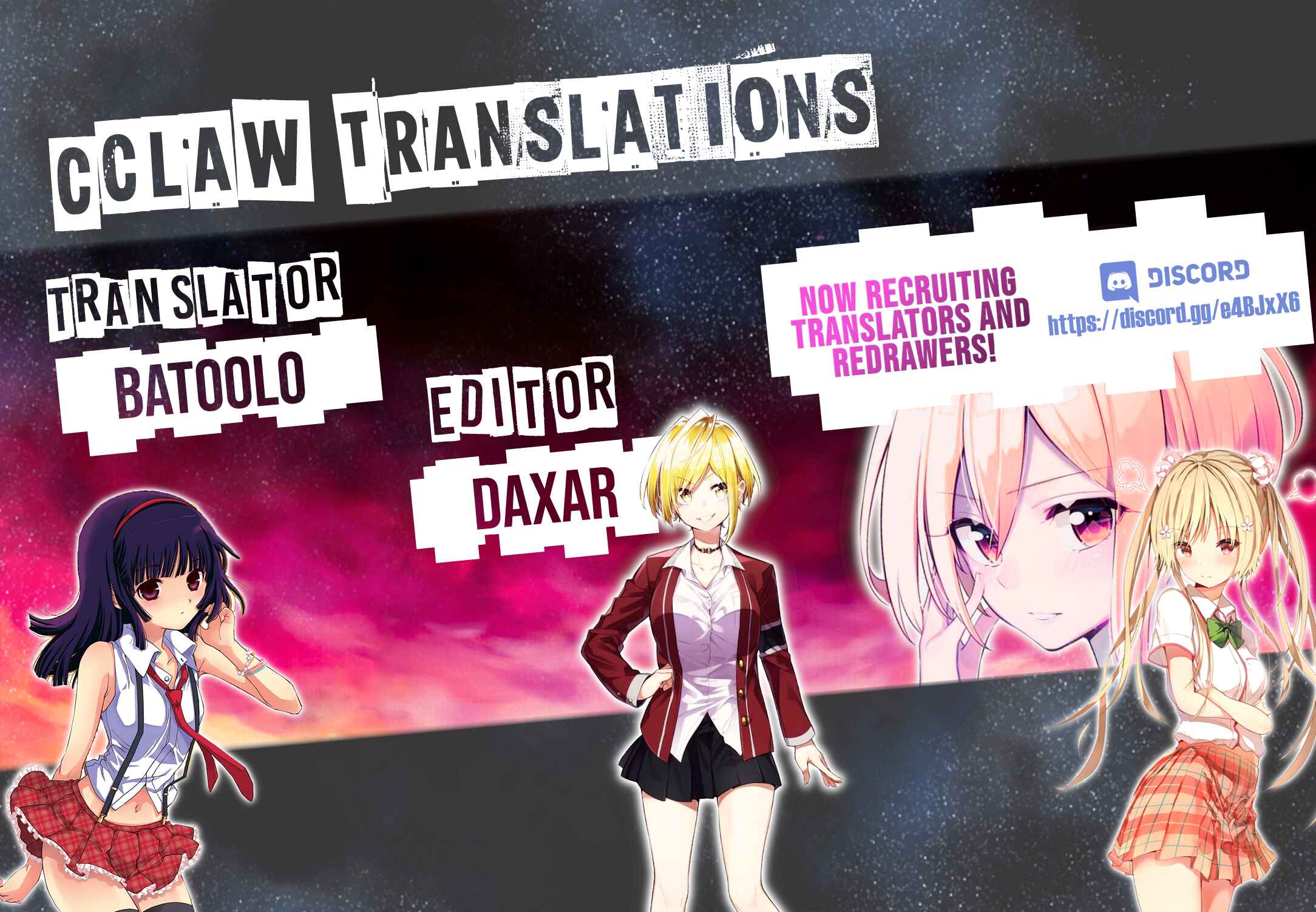 Page 26 Chapter 19 Himari no Mawari