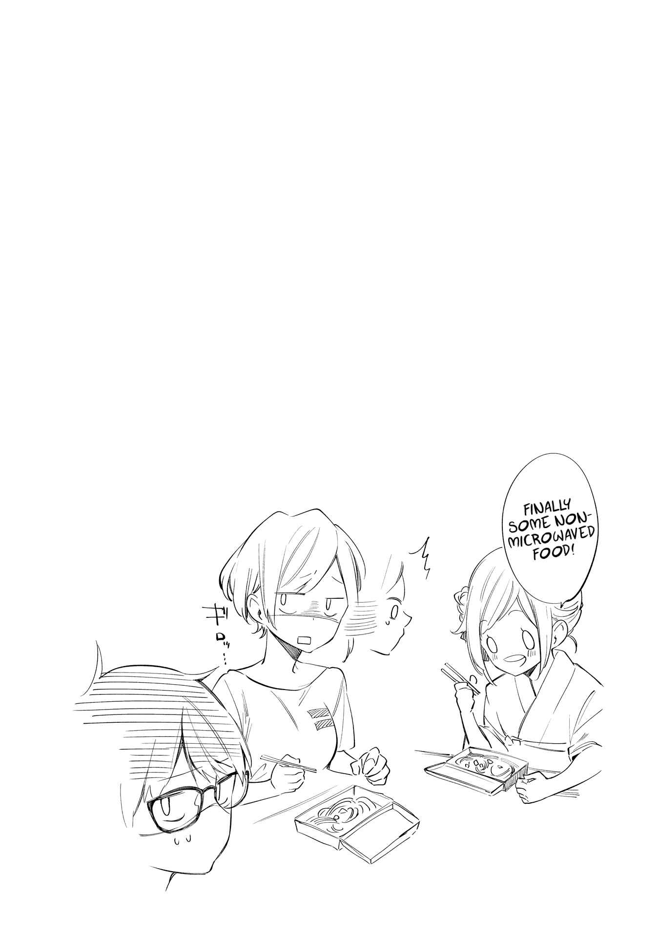Page 25 Chapter 5 Himari no Mawari