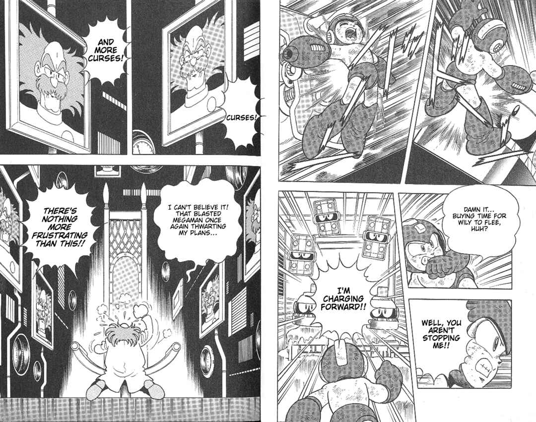 Page 7 Chapter 13 Mega Man 6
