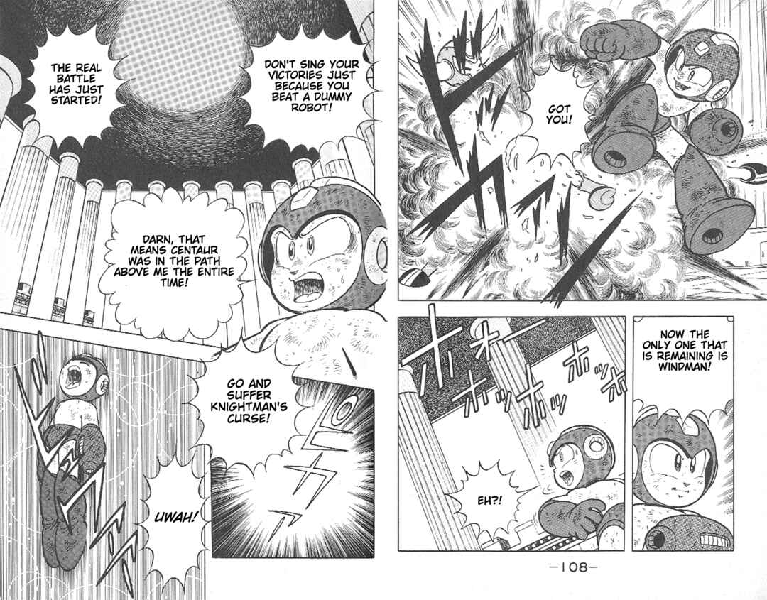Page 17 Chapter 7 Mega Man 6