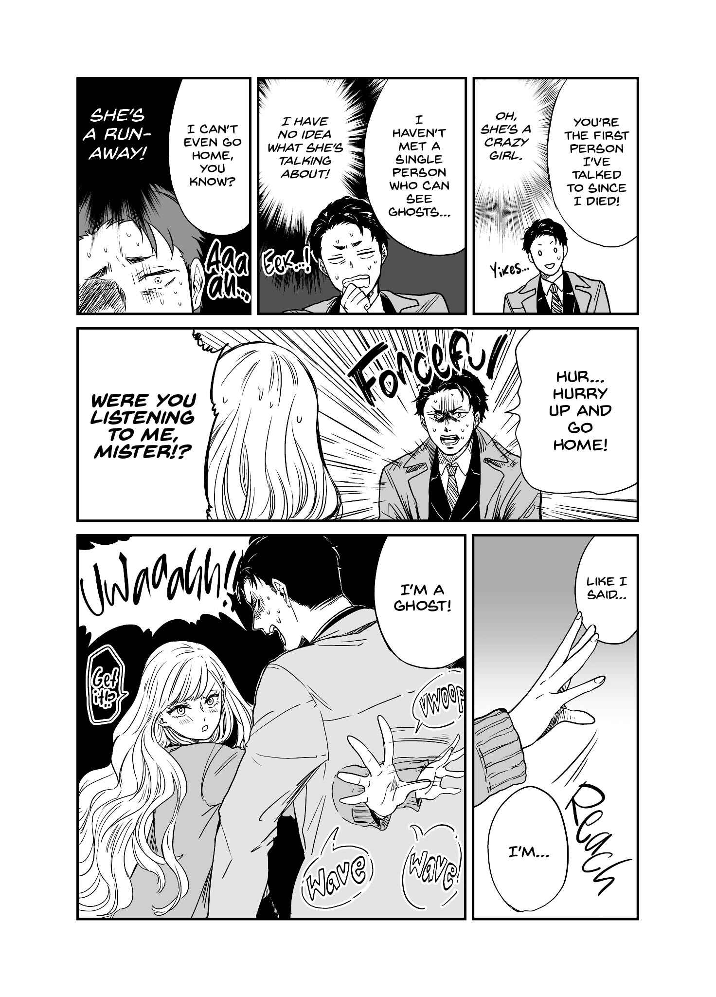 Page 2 Chapter Unknown_e47a I Dont Understand High School Girls