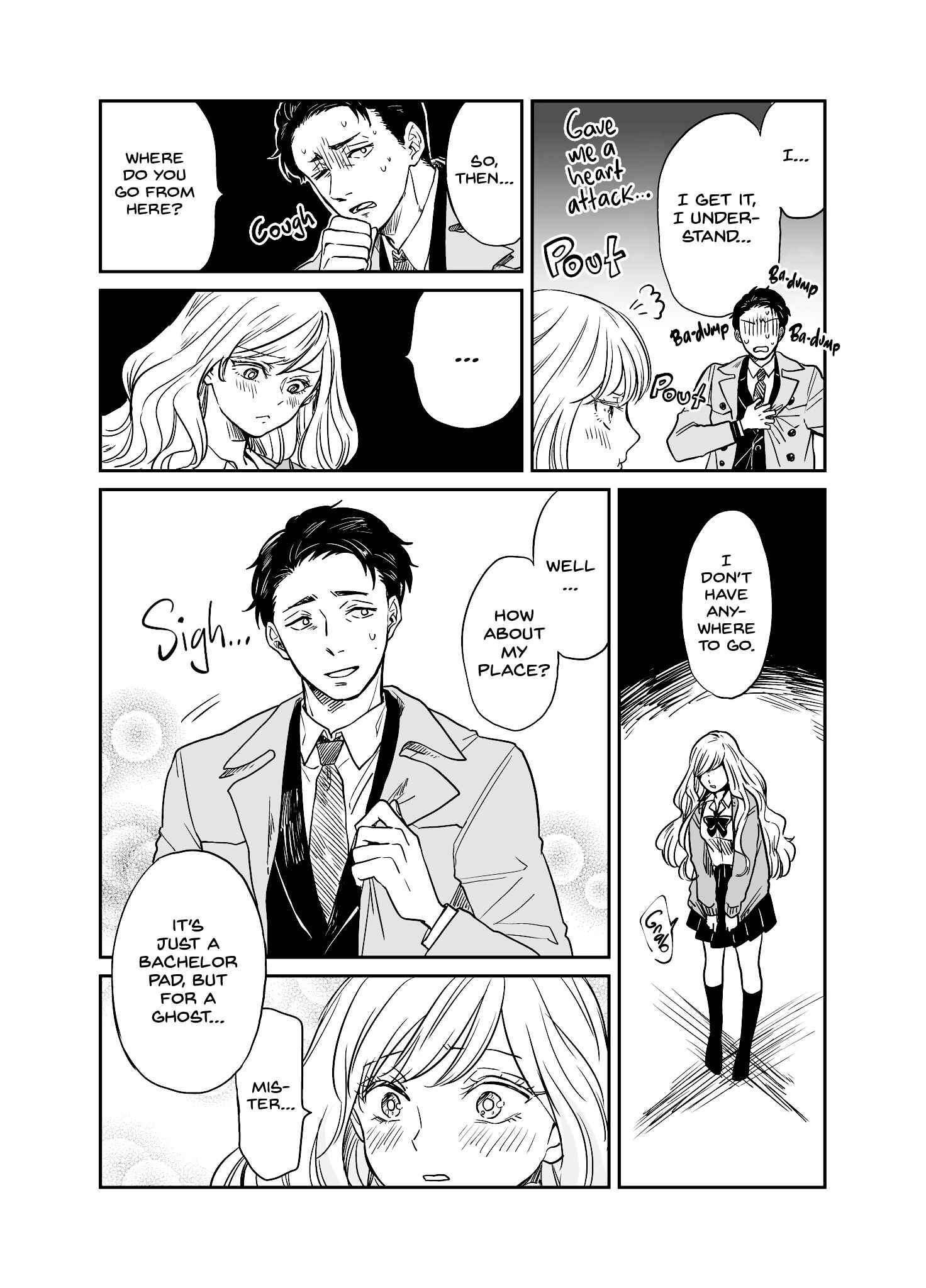 Page 3 Chapter Unknown_e47a I Dont Understand High School Girls