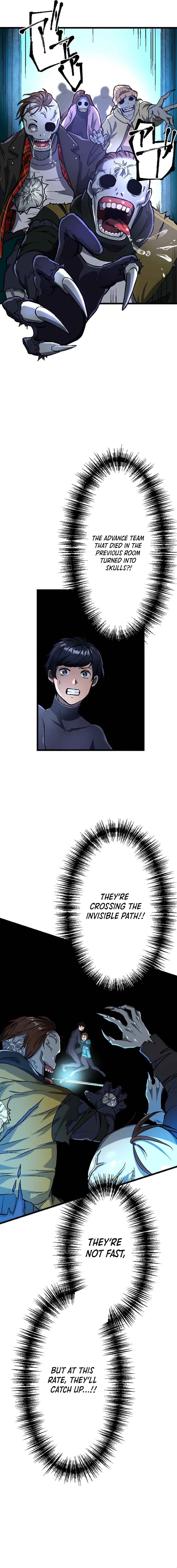 Page 15 Chapter 7 Ore Dake Mugen Sosei Suru S-Kyuu no Saiyaku Tou