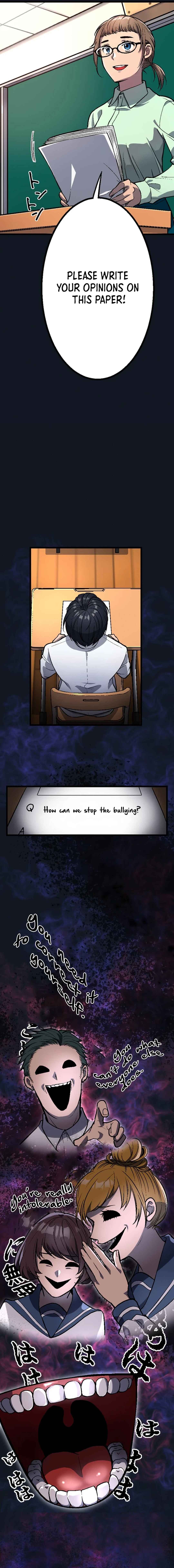 Page 8 Chapter 7 Ore Dake Mugen Sosei Suru S-Kyuu no Saiyaku Tou
