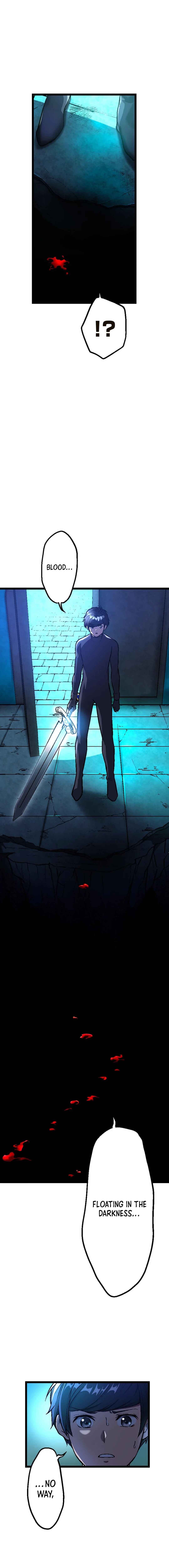 Page 11 Chapter 6 Ore Dake Mugen Sosei Suru S-Kyuu no Saiyaku Tou