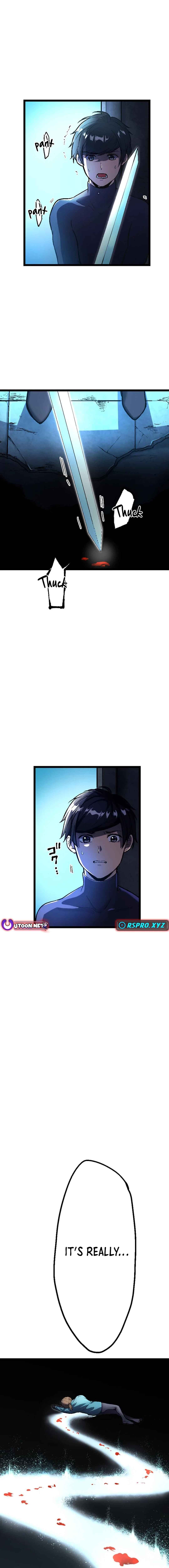 Page 12 Chapter 6 Ore Dake Mugen Sosei Suru S-Kyuu no Saiyaku Tou