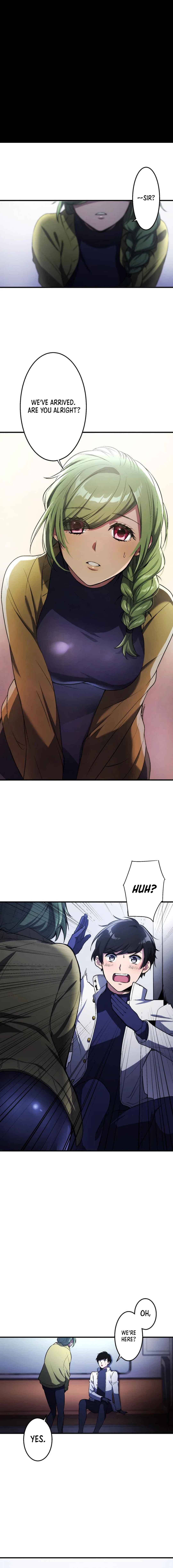 Page 23 Chapter 1 Ore Dake Mugen Sosei Suru S-Kyuu no Saiyaku Tou