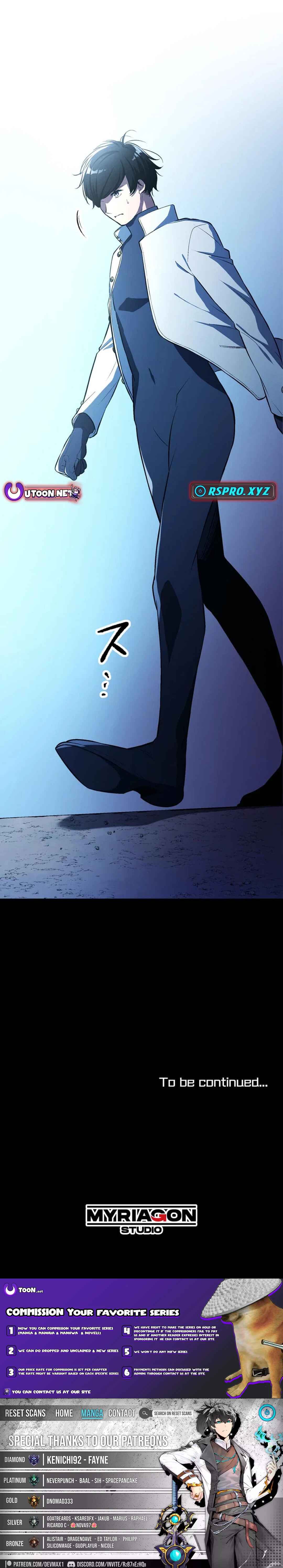 Page 26 Chapter 1 Ore Dake Mugen Sosei Suru S-Kyuu no Saiyaku Tou