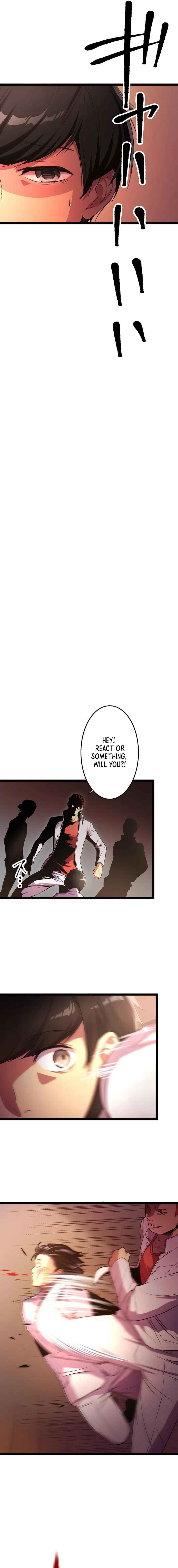 Page 3 Chapter 1 Ore Dake Mugen Sosei Suru S-Kyuu no Saiyaku Tou