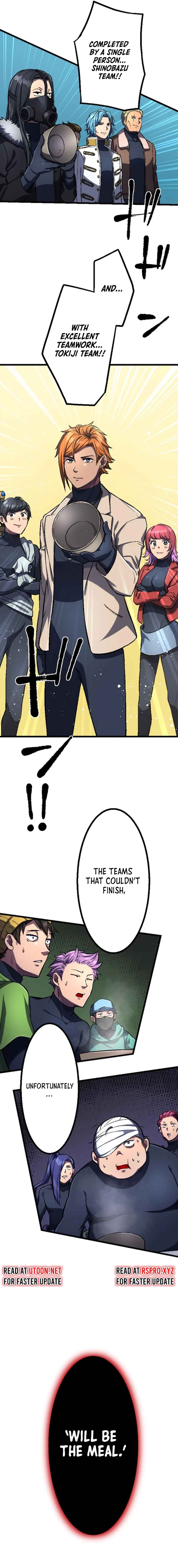 Page 16 Chapter 12 Ore Dake Mugen Sosei Suru S-Kyuu no Saiyaku Tou