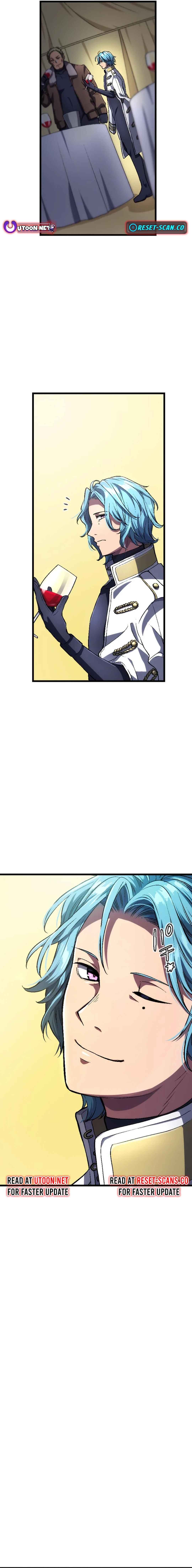 Page 17 Chapter 10 Ore Dake Mugen Sosei Suru S-Kyuu no Saiyaku Tou