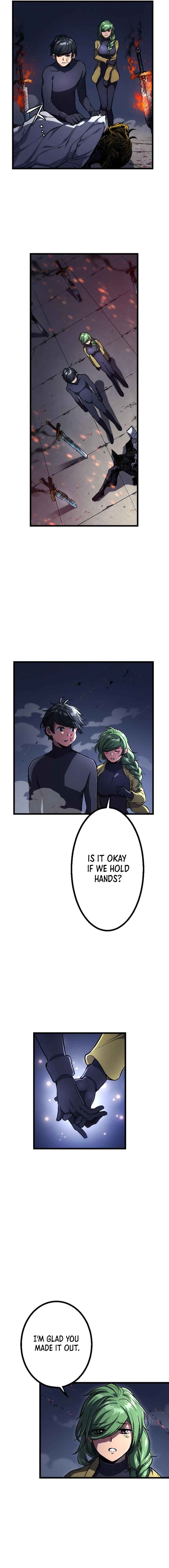 Page 14 Chapter 5 Ore Dake Mugen Sosei Suru S-Kyuu no Saiyaku Tou